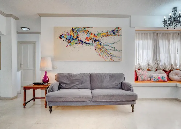 Вілла Marvelous - La Caleta Адехе