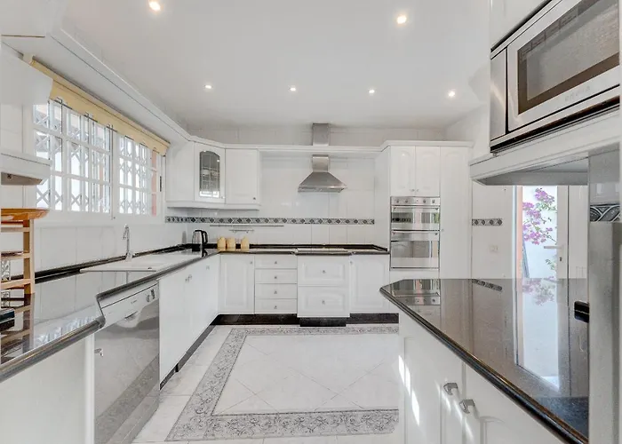 Marvelous - La Caleta *