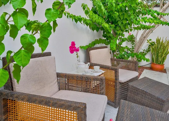 Marvelous - La Caleta Villa Costa Adeje (Tenerife)