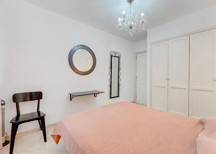 Villa Marvelous - La Caleta *