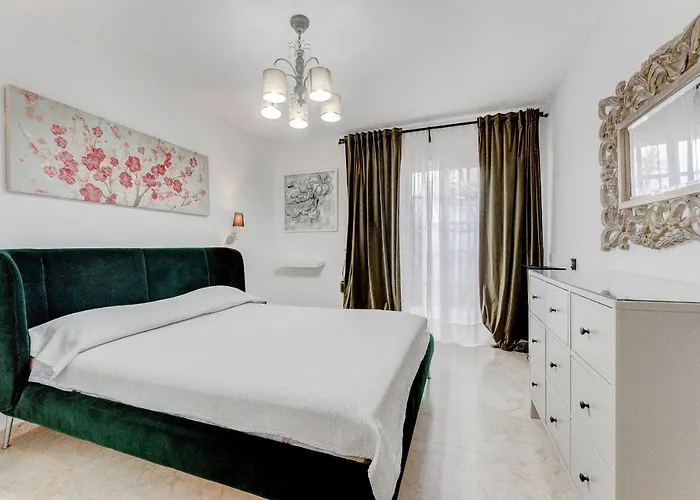 Вілла Marvelous - La Caleta *