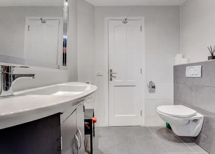 Вілла Marvelous - La Caleta