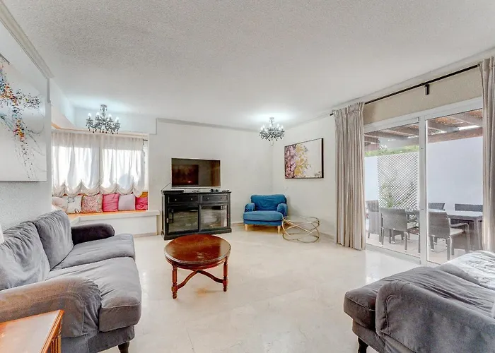 Marvelous - La Caleta