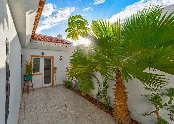 Marvelous - La Caleta *