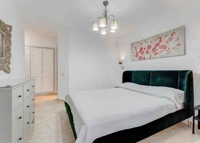 Marvelous - La Caleta * Адехе