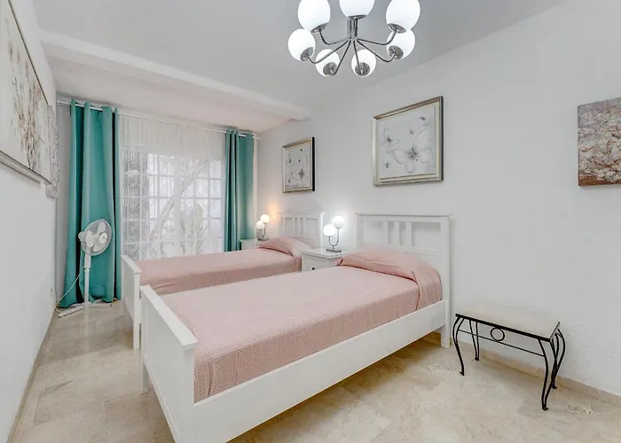 Marvelous - La Caleta