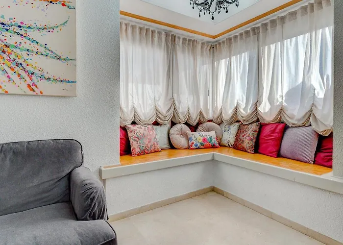 Marvelous - La Caleta * Адехе