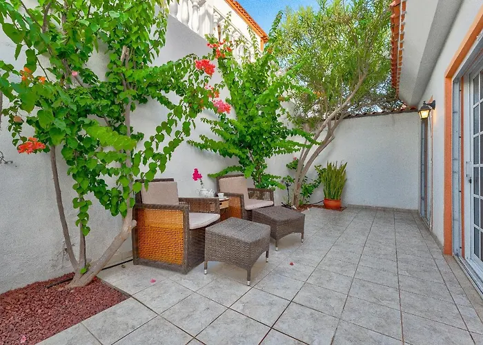 Marvelous - La Caleta