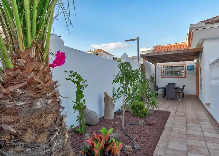 Villa Marvelous - La Caleta