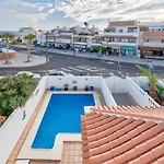 Marvelous - La Caleta 别墅