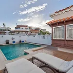 别墅 Marvelous - La Caleta