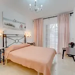 Marvelous - La Caleta 别墅 阿德耶